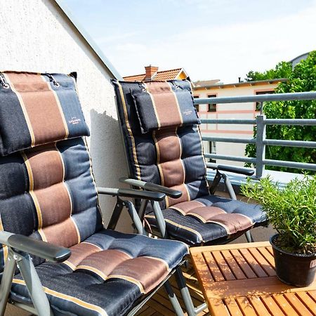 Lifestyle-Appartement Meersinn Waren  Esterno foto