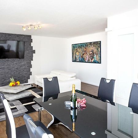 Lifestyle-Appartement Meersinn Waren  Esterno foto